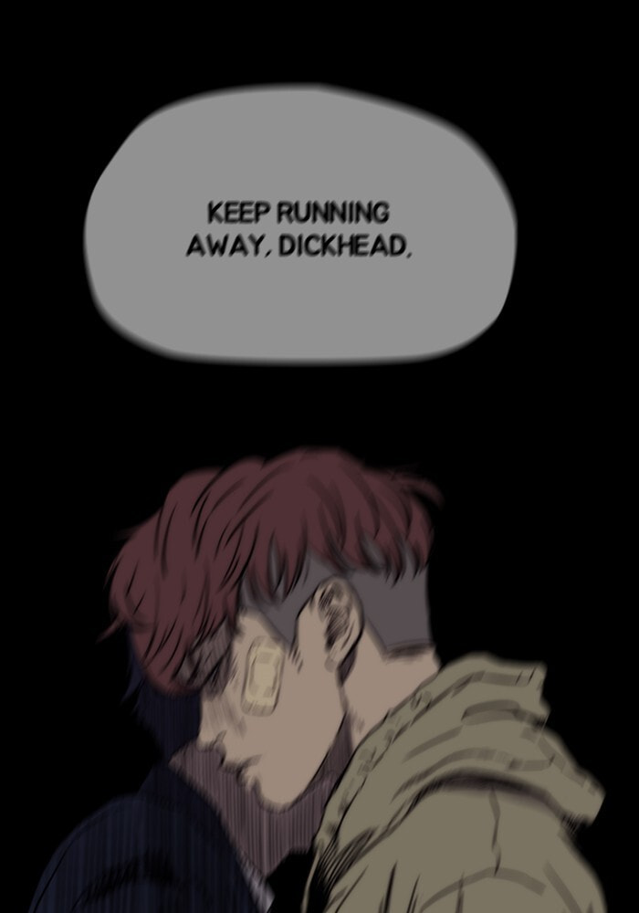 Wind Breaker, chapter 197, image 23