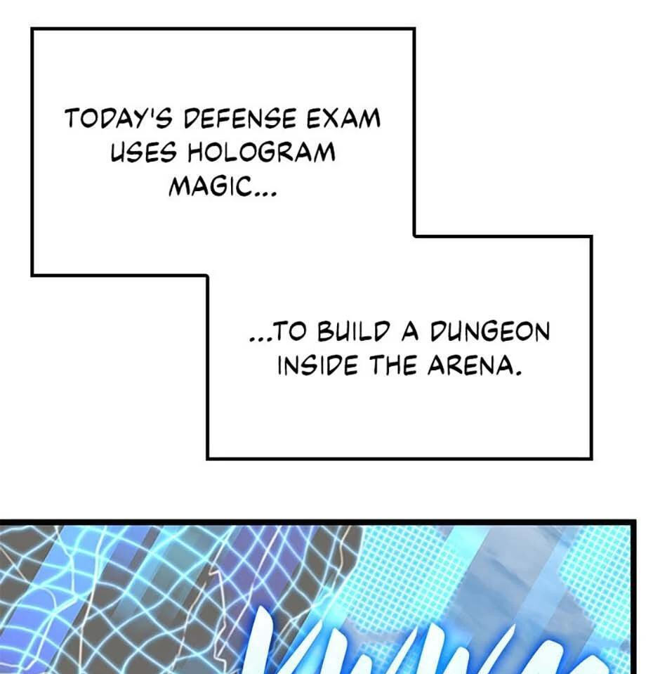 Revenge of the Baskerville Bloodhound, chapter 92, image 79
