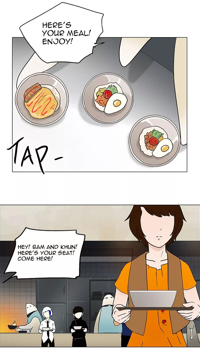 Tower of God, chapter 31, image 5