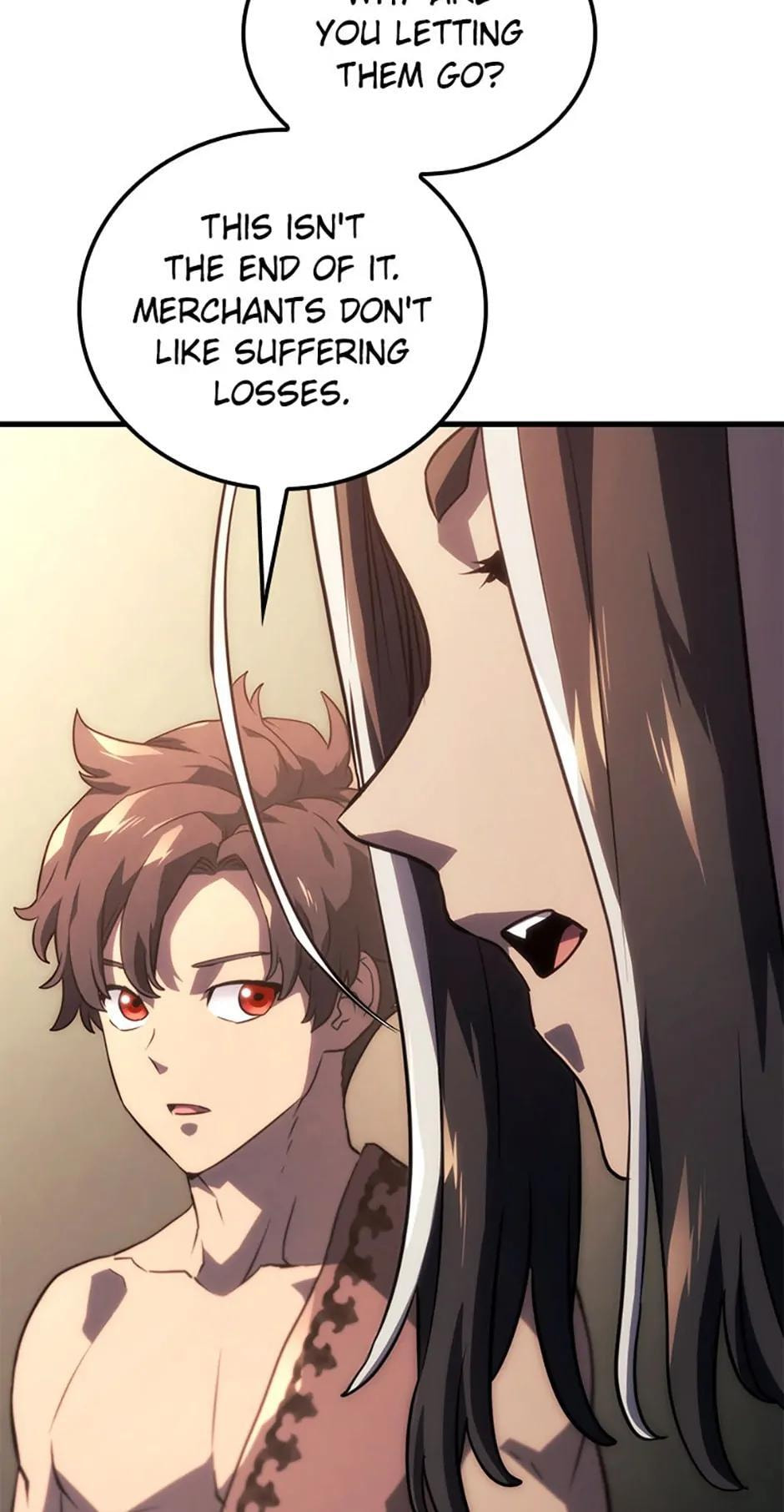 Revenge of the Baskerville Bloodhound, chapter 38, image 159