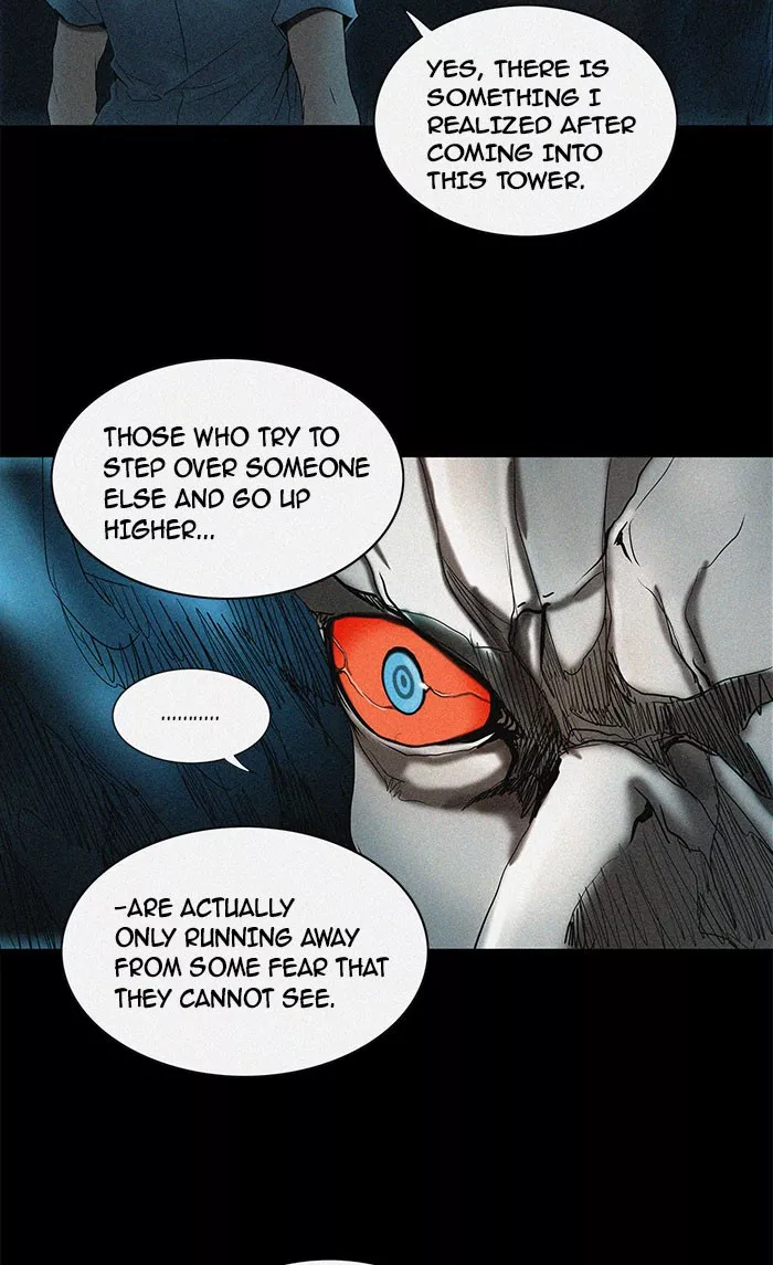 Tower of God, chapter 258, image 23