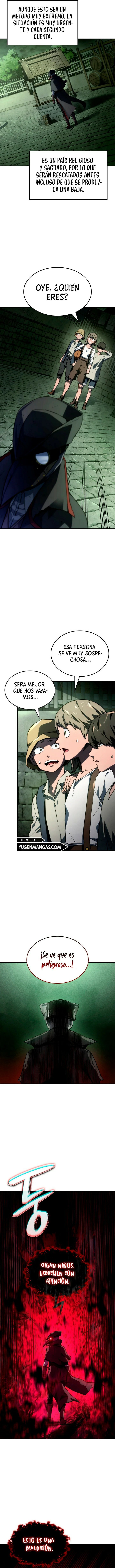 Revenge of the Baskerville Bloodhound, chapter 45, image 18