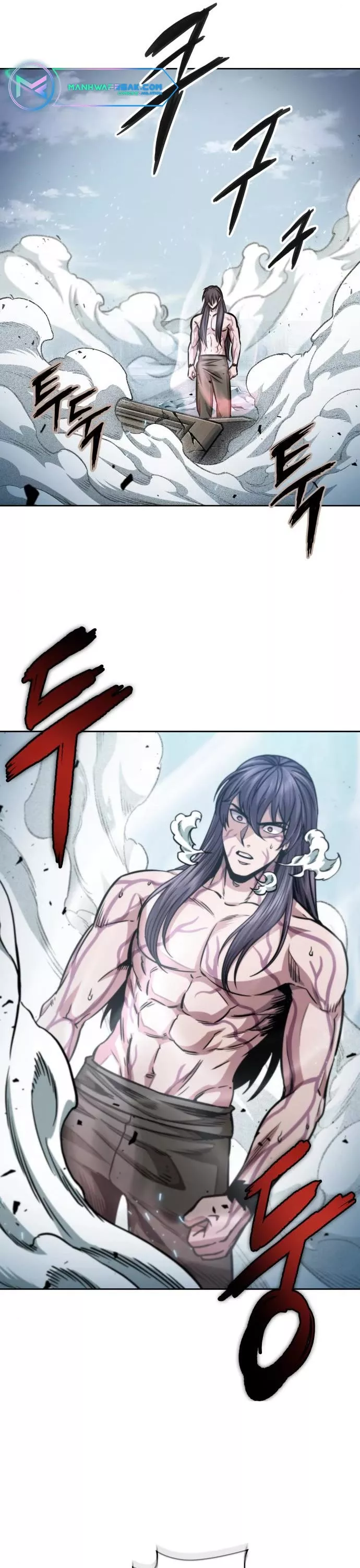 Nano Machine, chapter 174, image 34