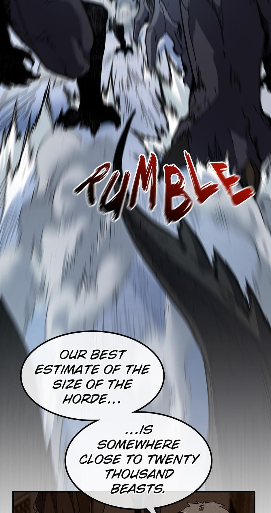 The Beginning After the End, chapter 239, image 113