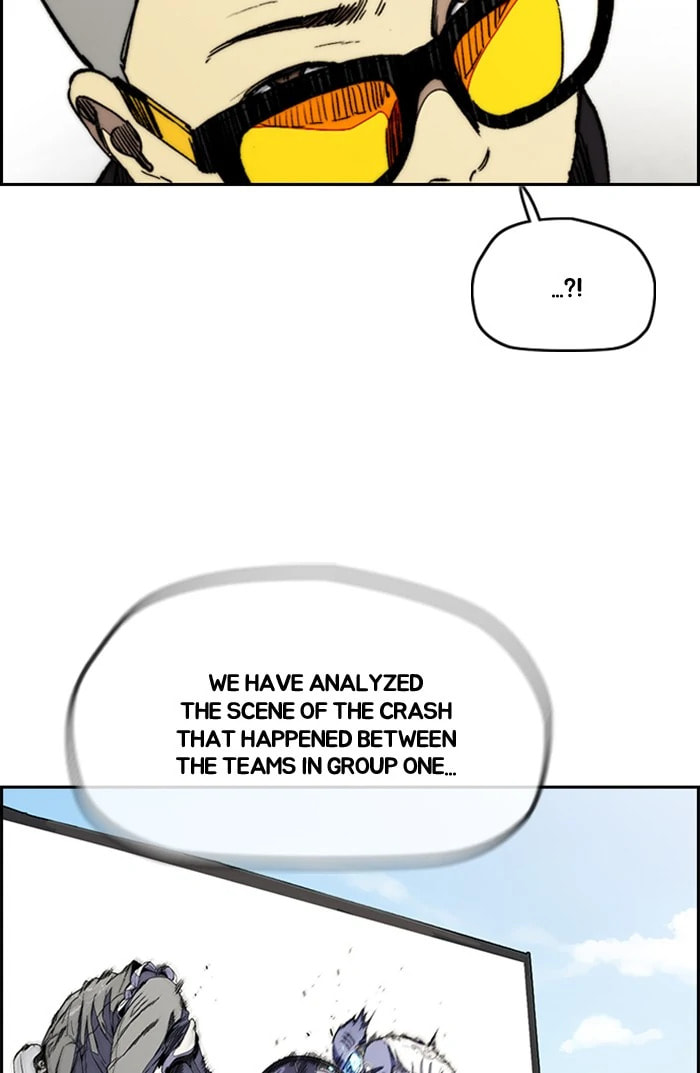 Wind Breaker, chapter 339, image 68
