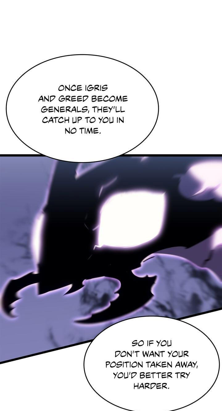 Solo Leveling, chapter 154, page 73