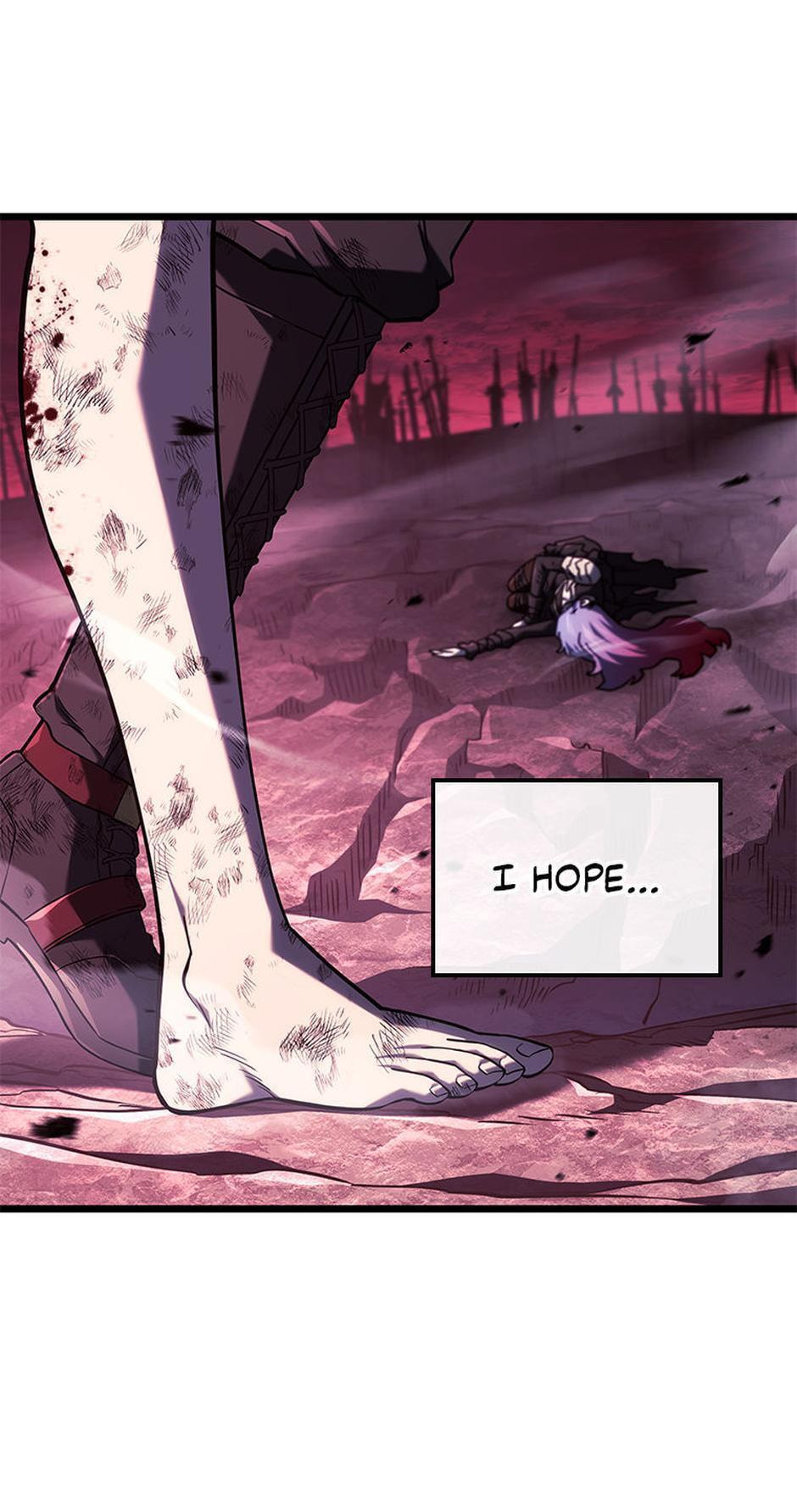 Revenge of the Baskerville Bloodhound, chapter 109, image 14