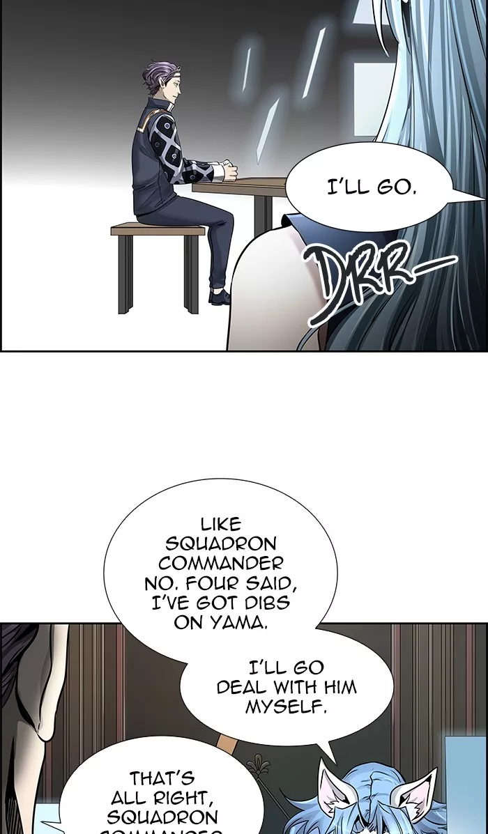 Tower of God, chapter 470, image 93