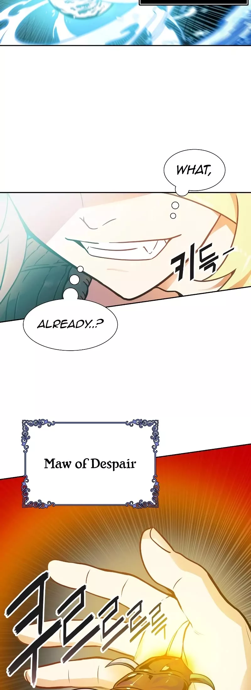 Tower of God, chapter 561, image 28