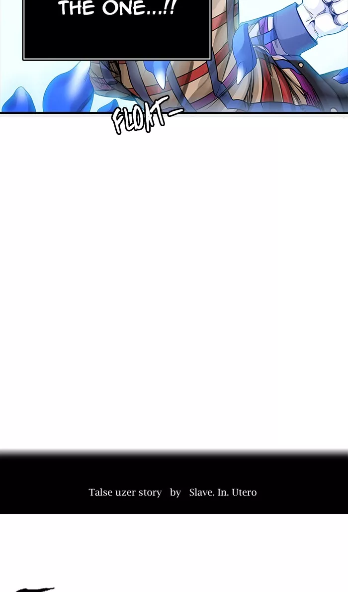 Tower of God, chapter 463, image 5
