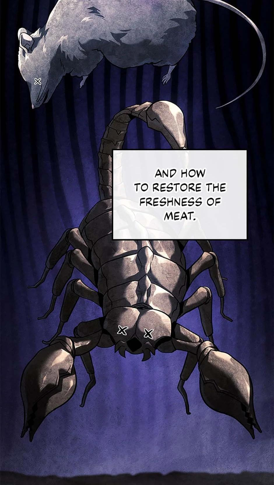 Revenge of the Baskerville Bloodhound, chapter 101, image 18