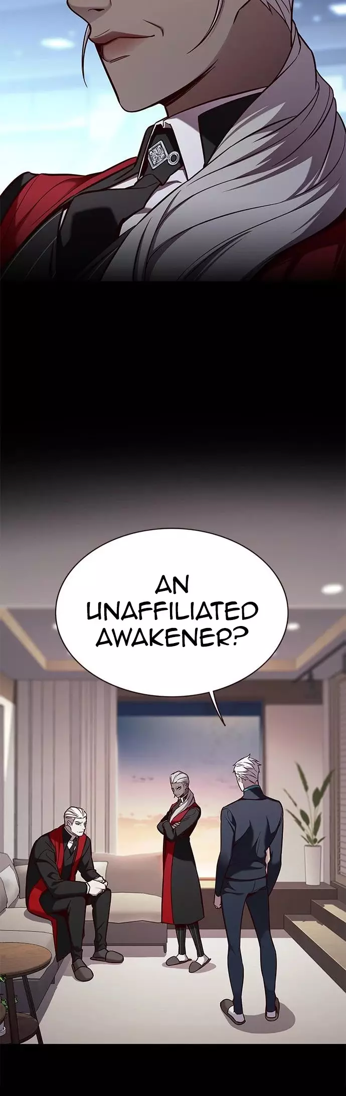 Eleceed, chapter 158, image 5