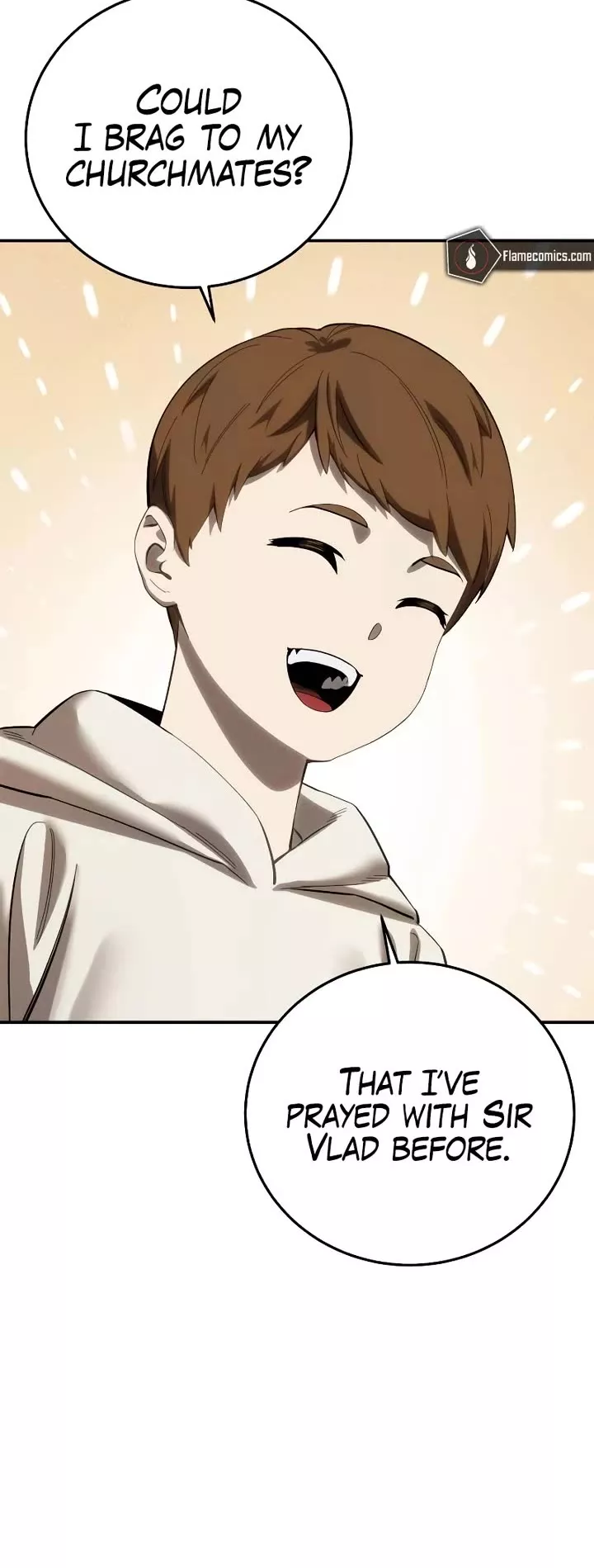 Star-Fostered Swordmaster, chapter 95, image 10
