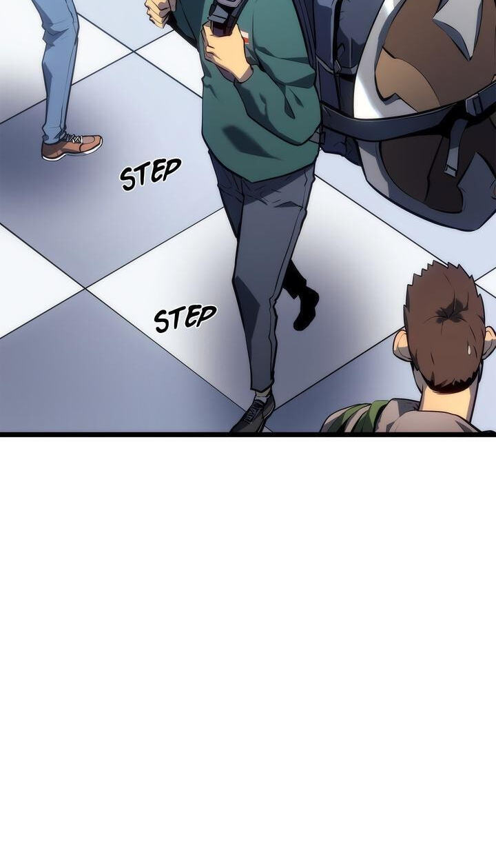 Solo Leveling, chapter 133, image 98