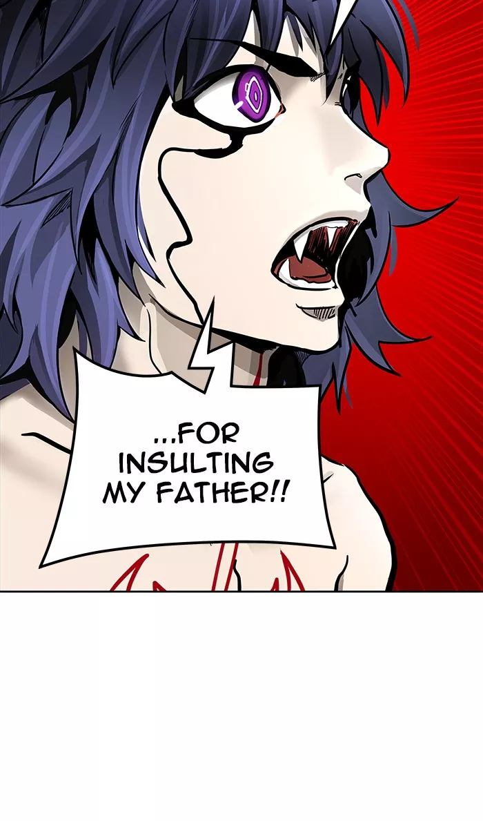Tower of God, chapter 471, image 77