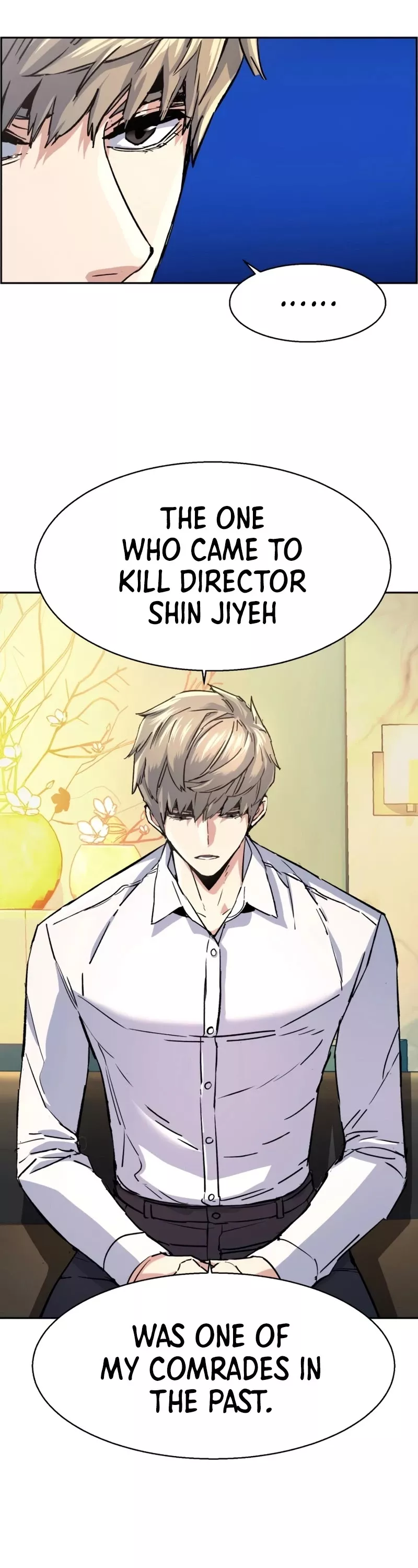 Teenage Mercenary, chapter 96, image 42