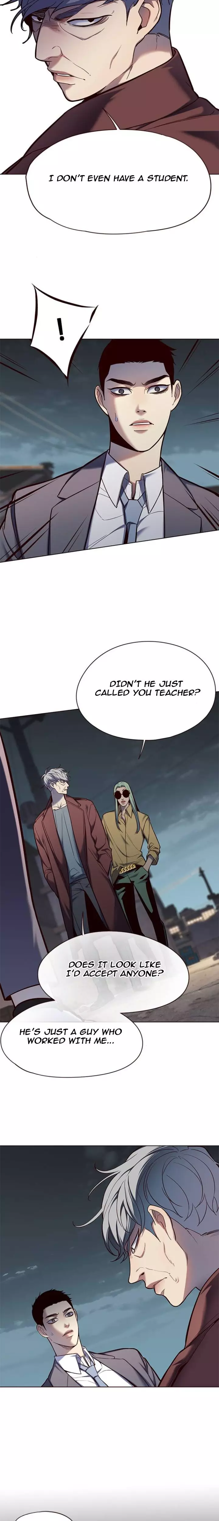 Eleceed, chapter 111, image 7