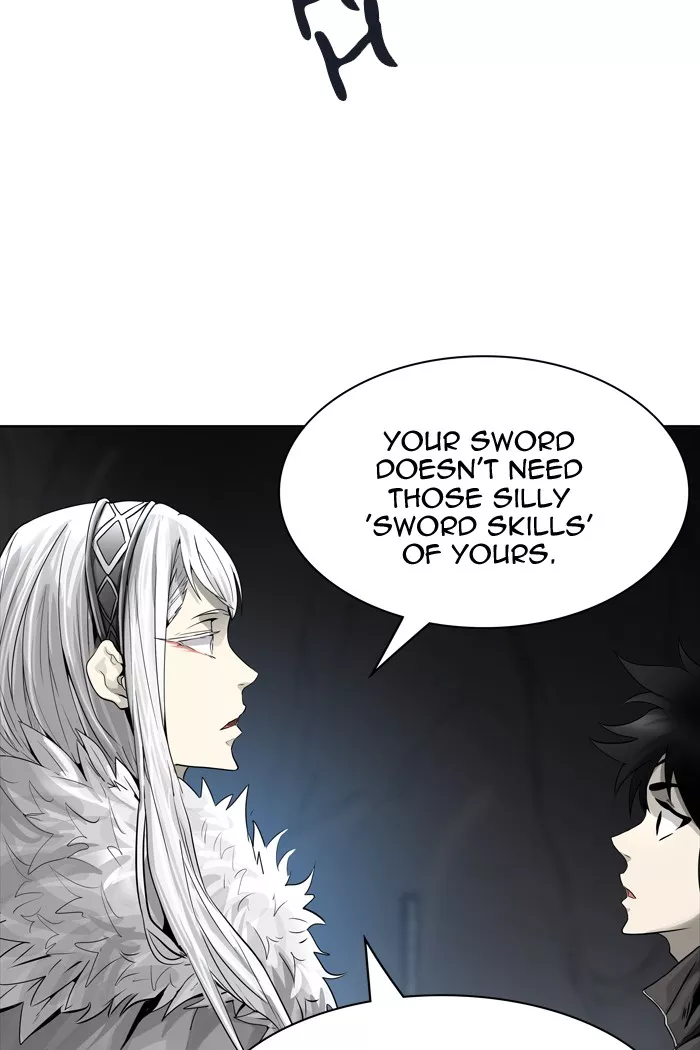 Tower of God, chapter 456, image 41