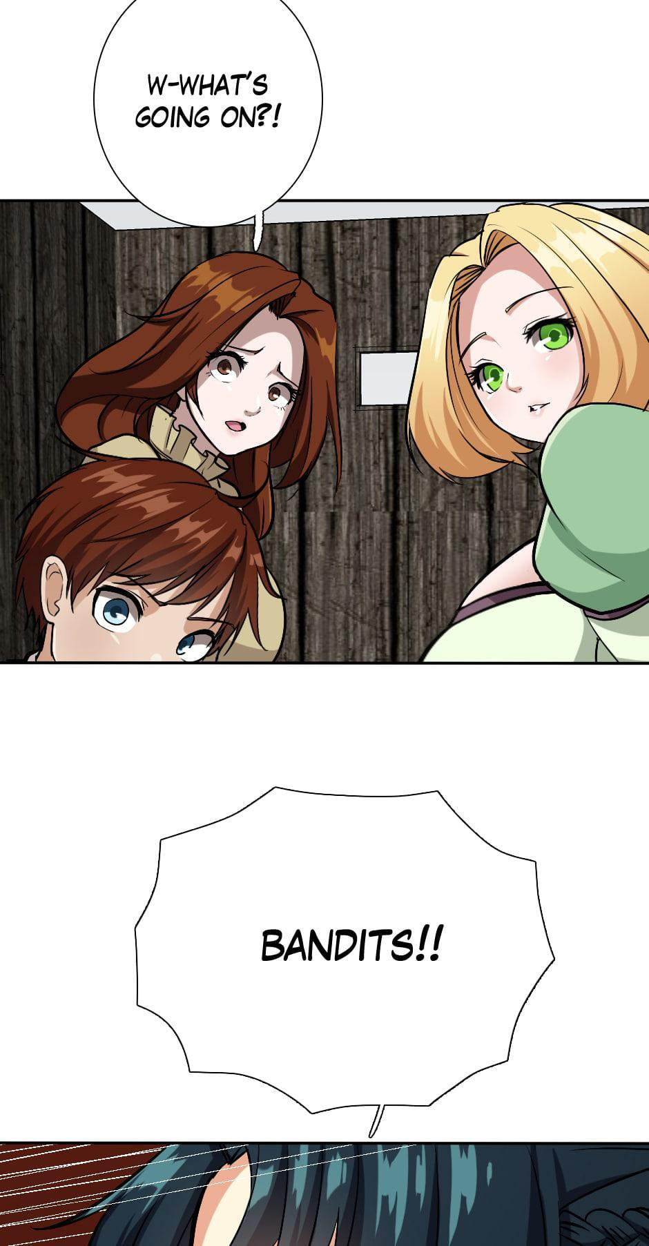 The Beginning After the End, chapter 8, page 41