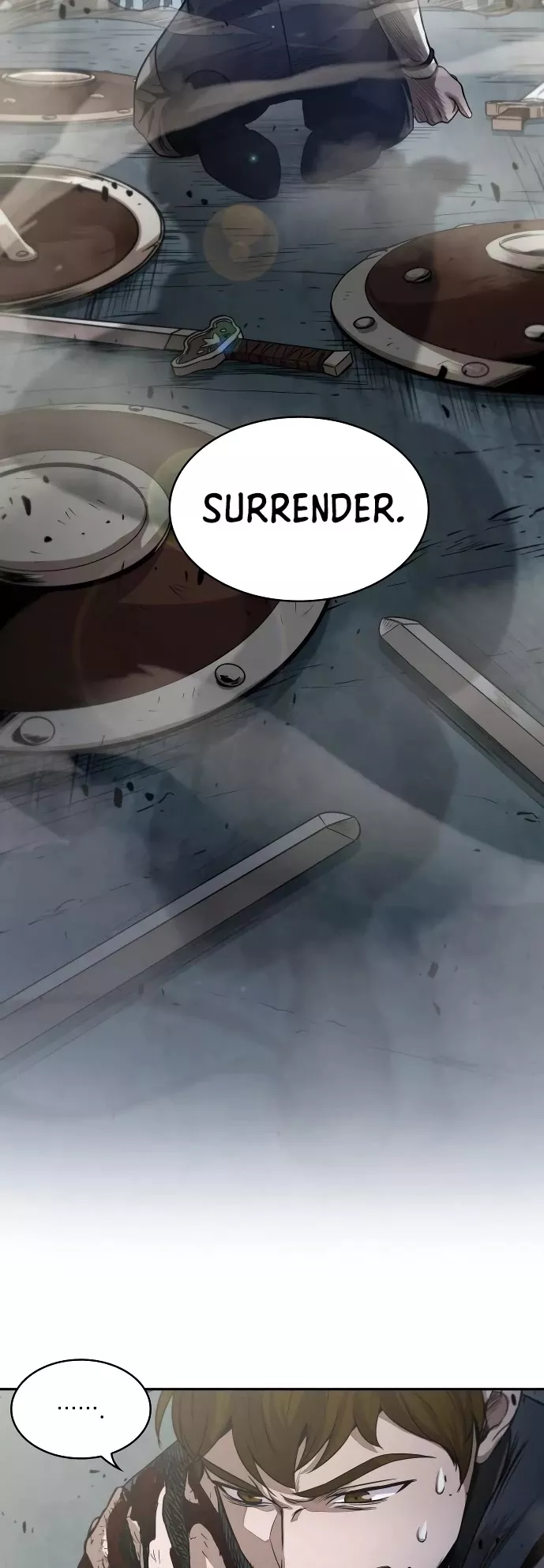 Nano Machine, chapter 25, image 14