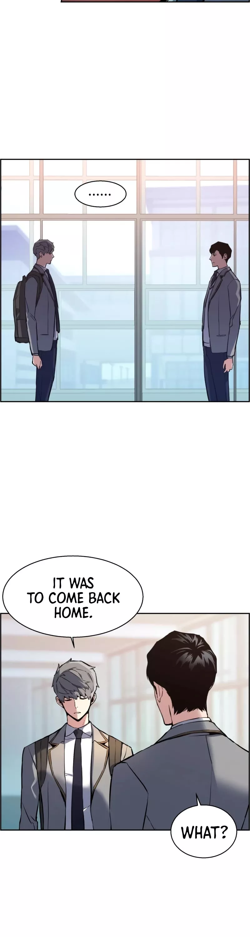 Teenage Mercenary, chapter 13, image 22