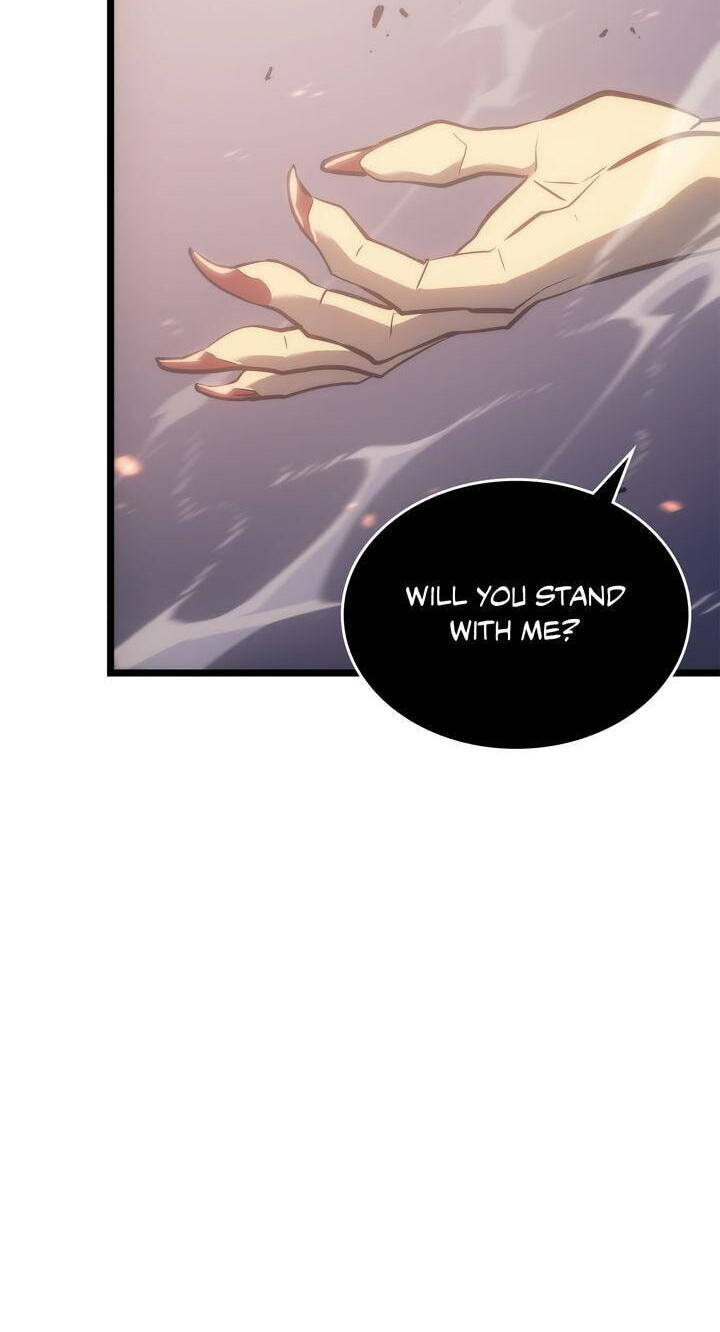 Solo Leveling, chapter 174, image 110