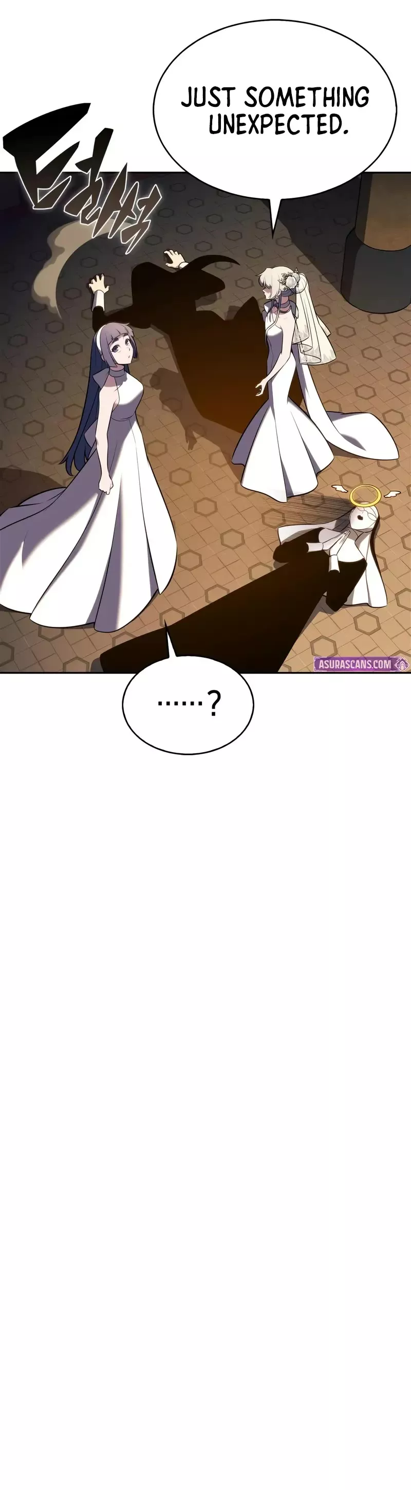 Solo Max-Level Newbie, chapter 201, image 6