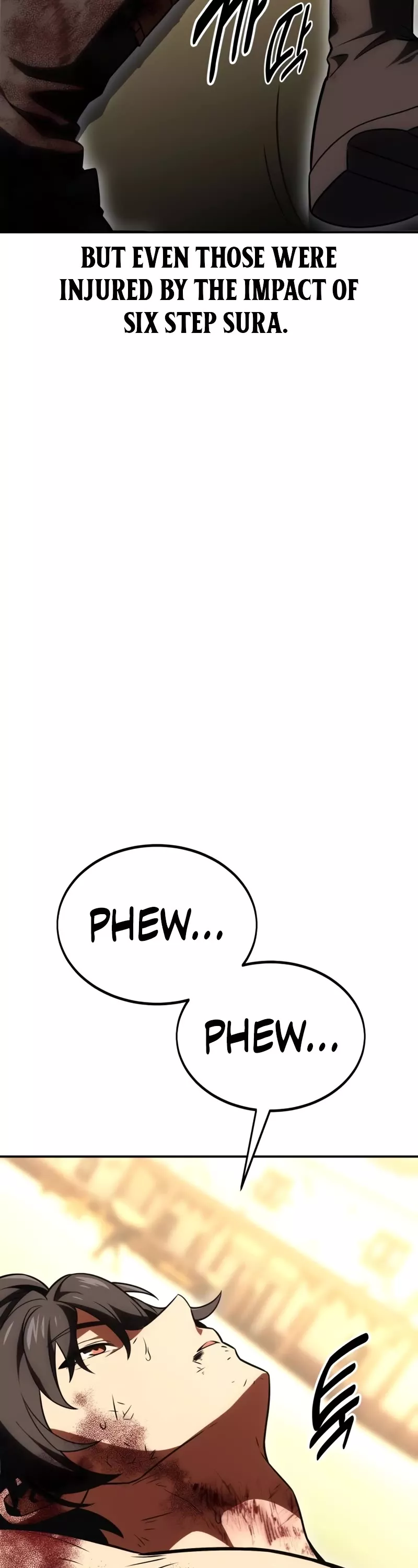 I Killed the Main Player, chapter 32, image 80