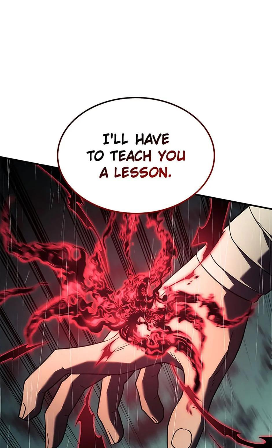 Revenge of the Baskerville Bloodhound, chapter 43, image 97