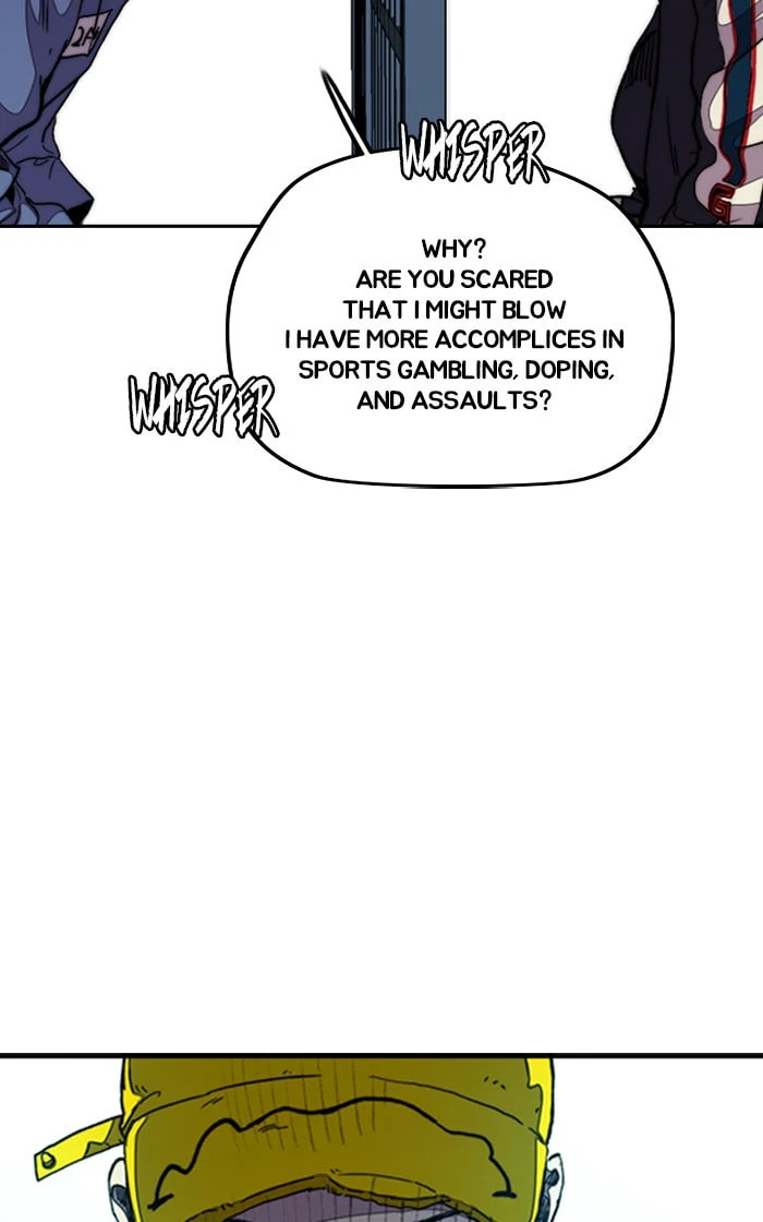 Wind Breaker, chapter 279, image 18