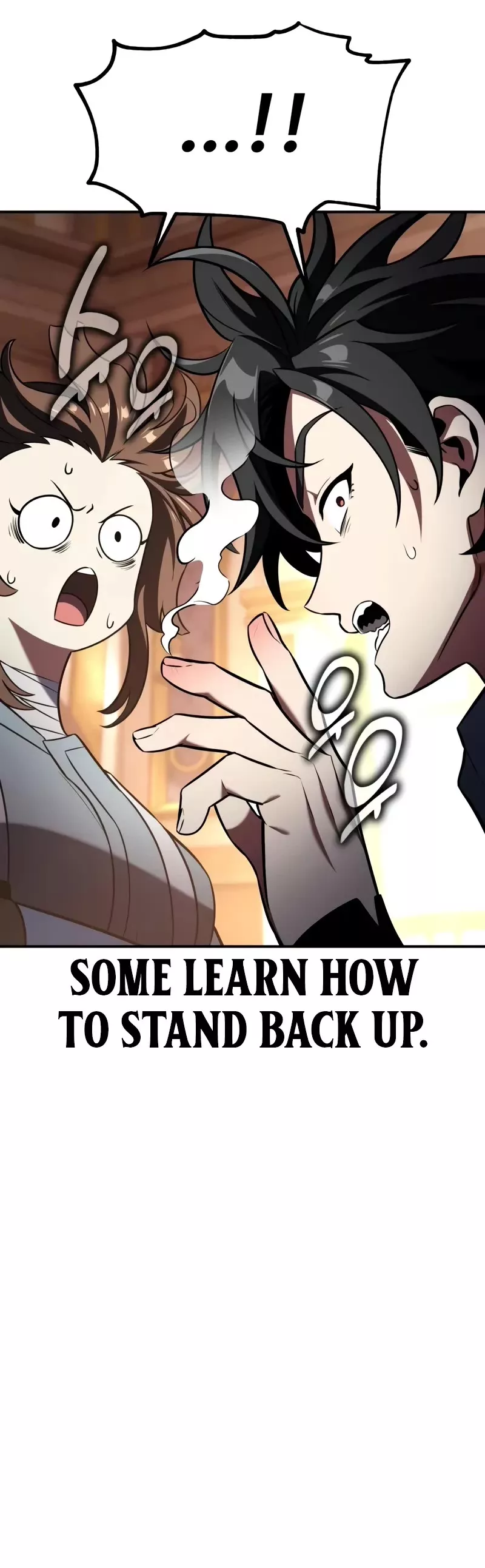 I Killed the Main Player, chapter 83, image 41