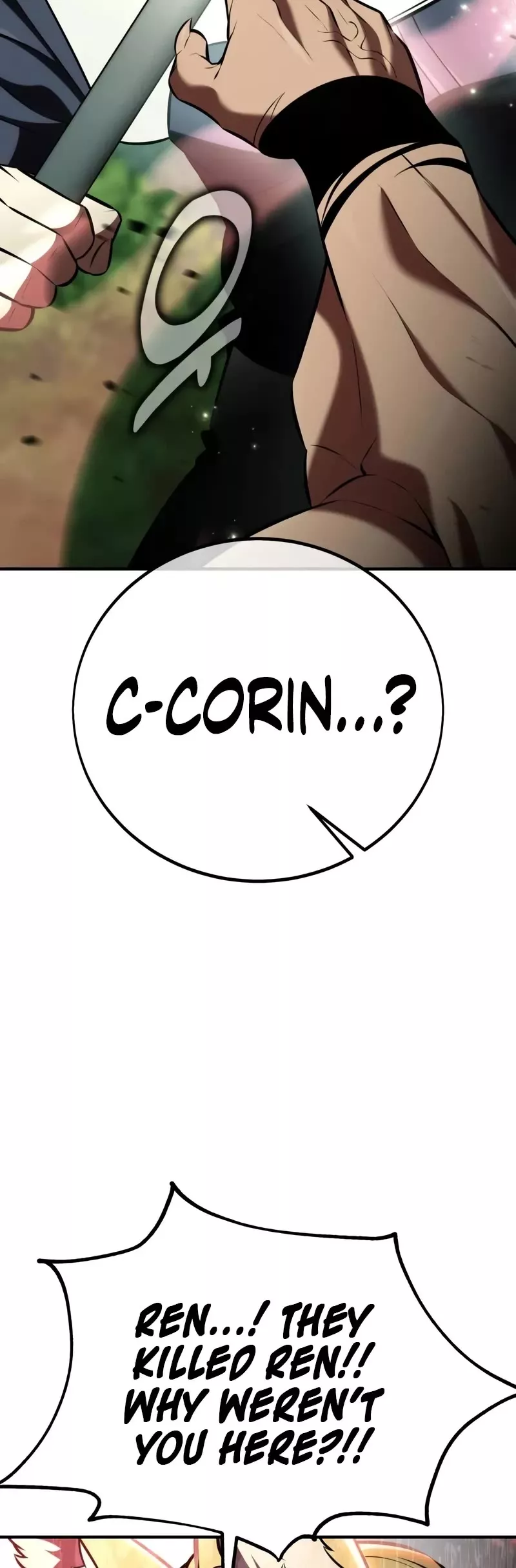 I Killed the Main Player, chapter 80, image 65