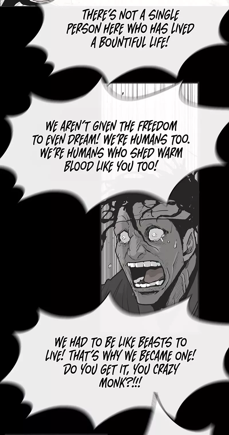 Legend of the Northern Blade, chapter 183, image 6