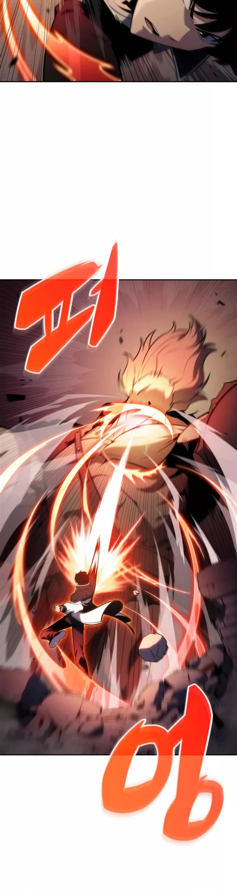 Solo Max-Level Newbie, chapter 134, image 43
