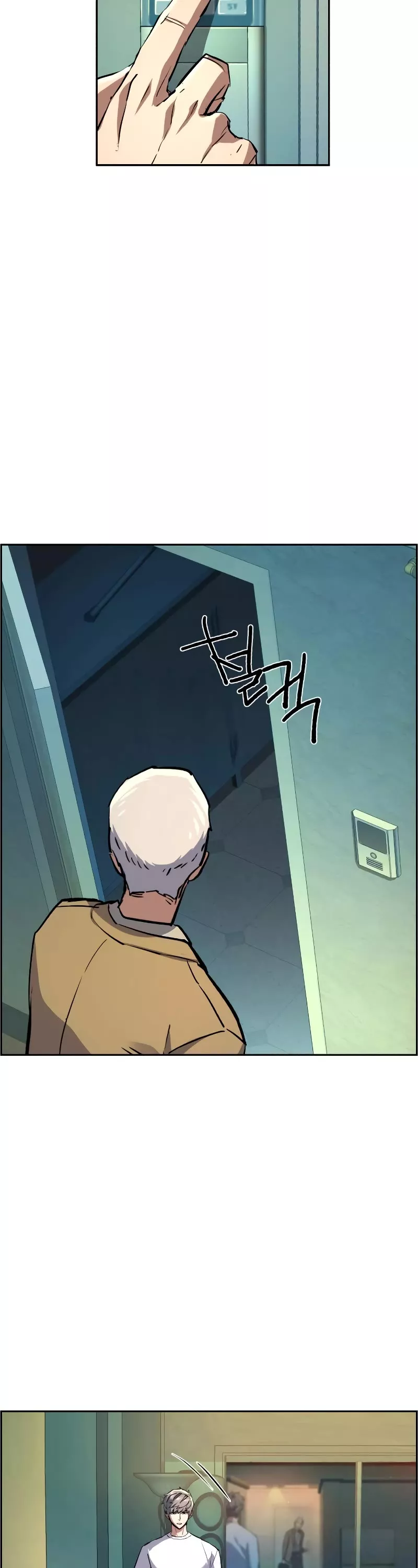 Teenage Mercenary, chapter 121, image 38