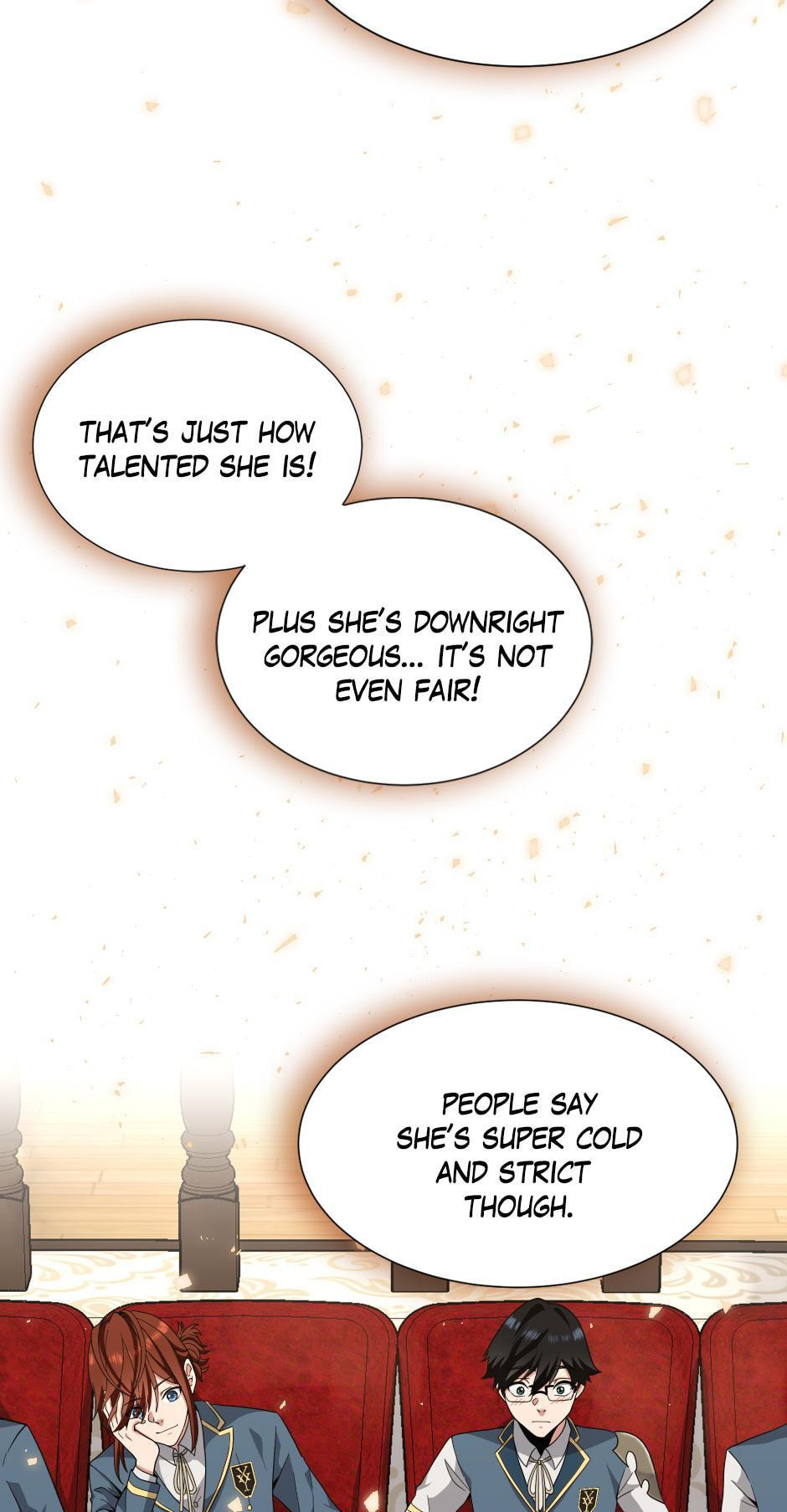 The Beginning After the End, chapter 87, image 2