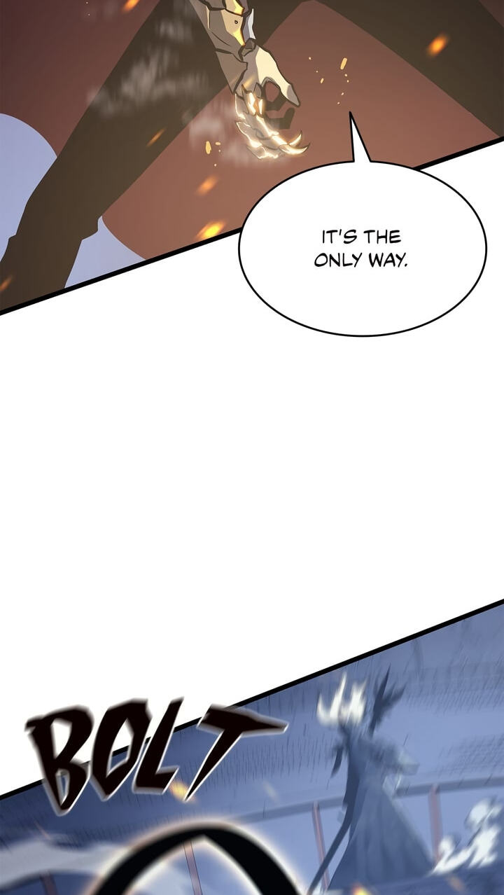 Solo Leveling, chapter 130, page 22