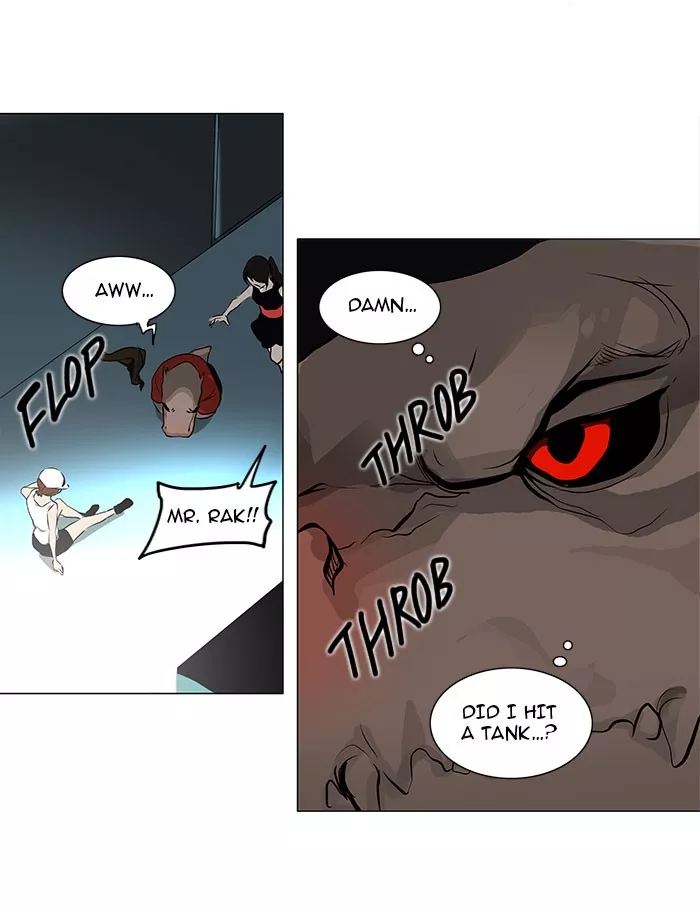 Tower of God, chapter 159, image 35