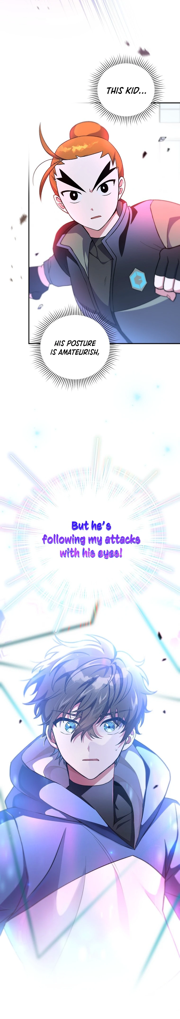 The Novel’s Extra, chapter 8, image 5