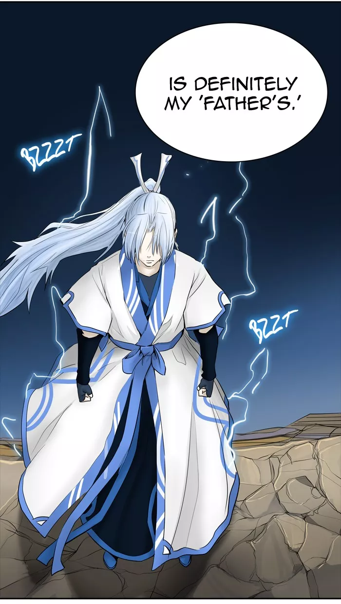 Tower of God, chapter 366, image 40