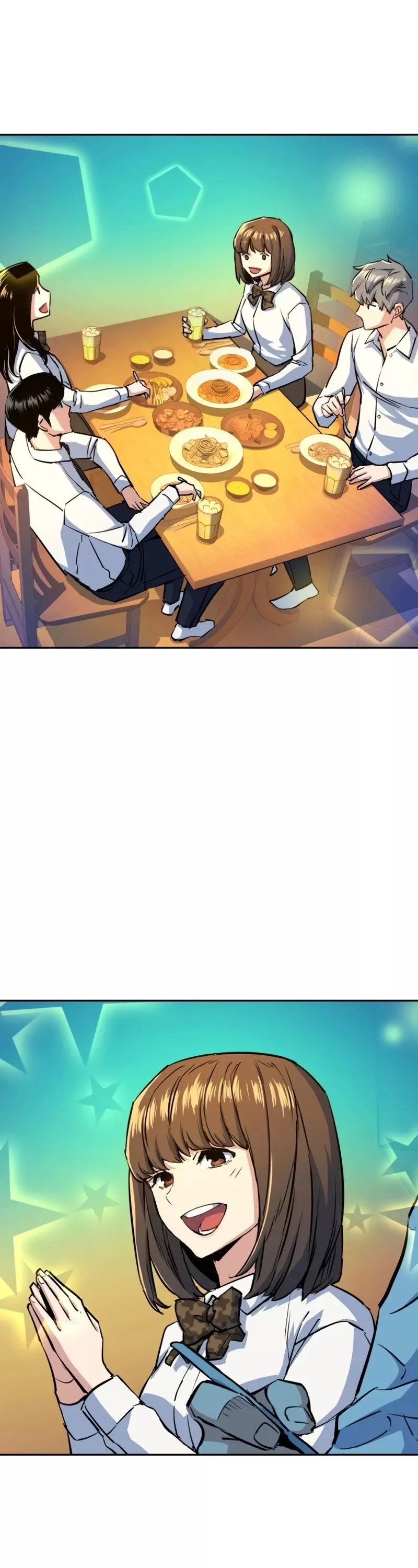Teenage Mercenary, chapter 72, image 8
