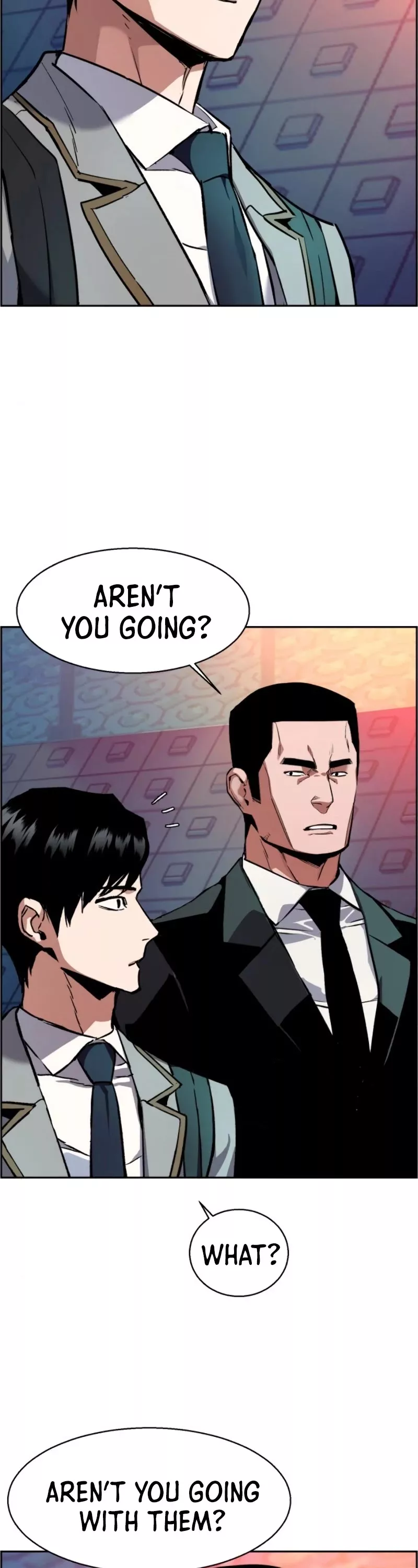 Teenage Mercenary, chapter 35, image 43
