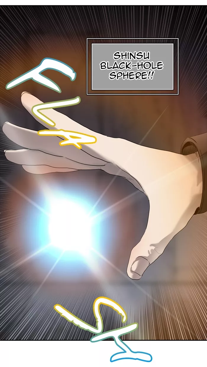 Tower of God, chapter 351, image 124