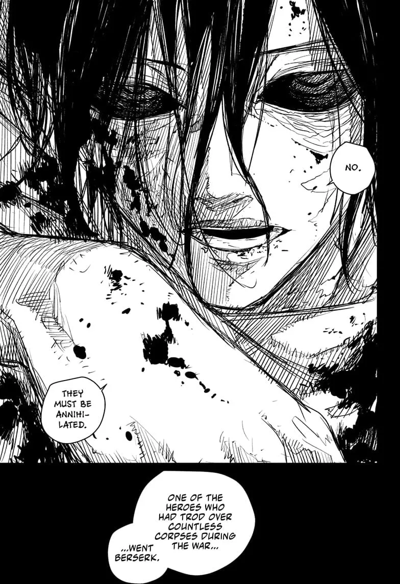 Kagurabachi, chapter 72, image 5