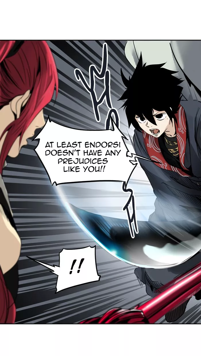 Tower of God, chapter 294, image 61