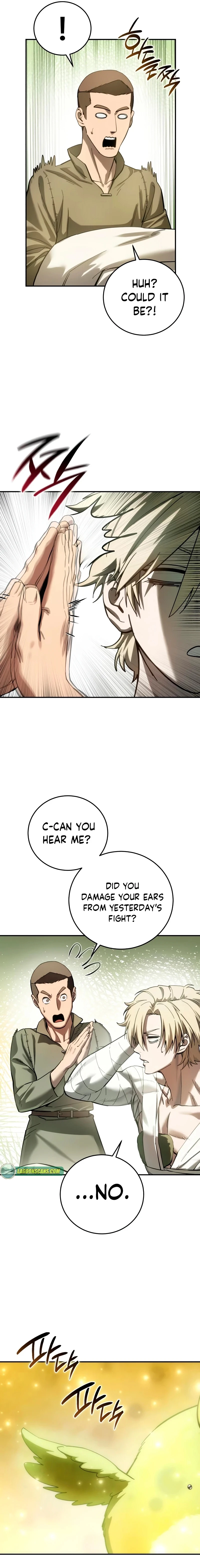 Star-Fostered Swordmaster, chapter 119, image 15