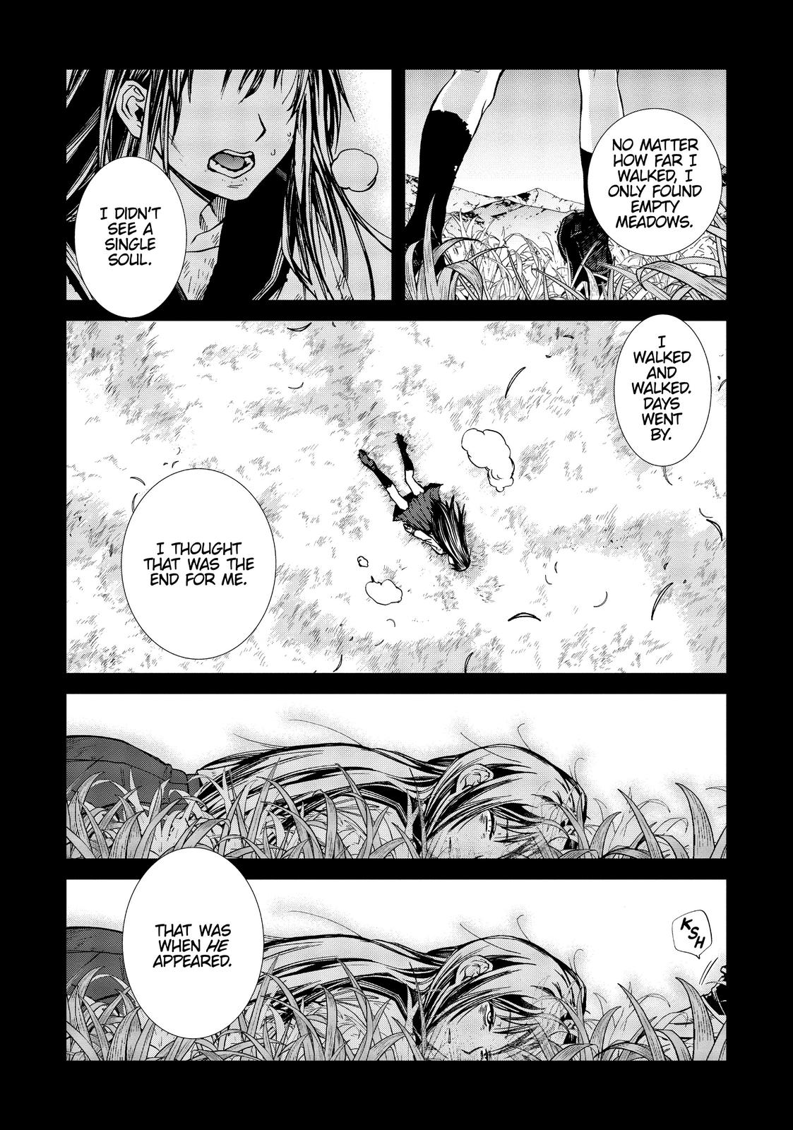Mushoku Tensei: Jobless Reincarnation, chapter 69, image 11