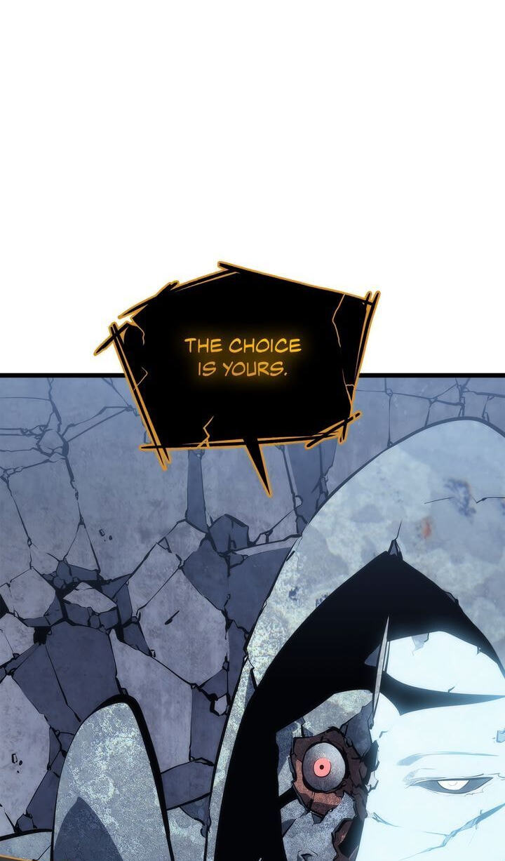 Solo Leveling, chapter 128, image 5