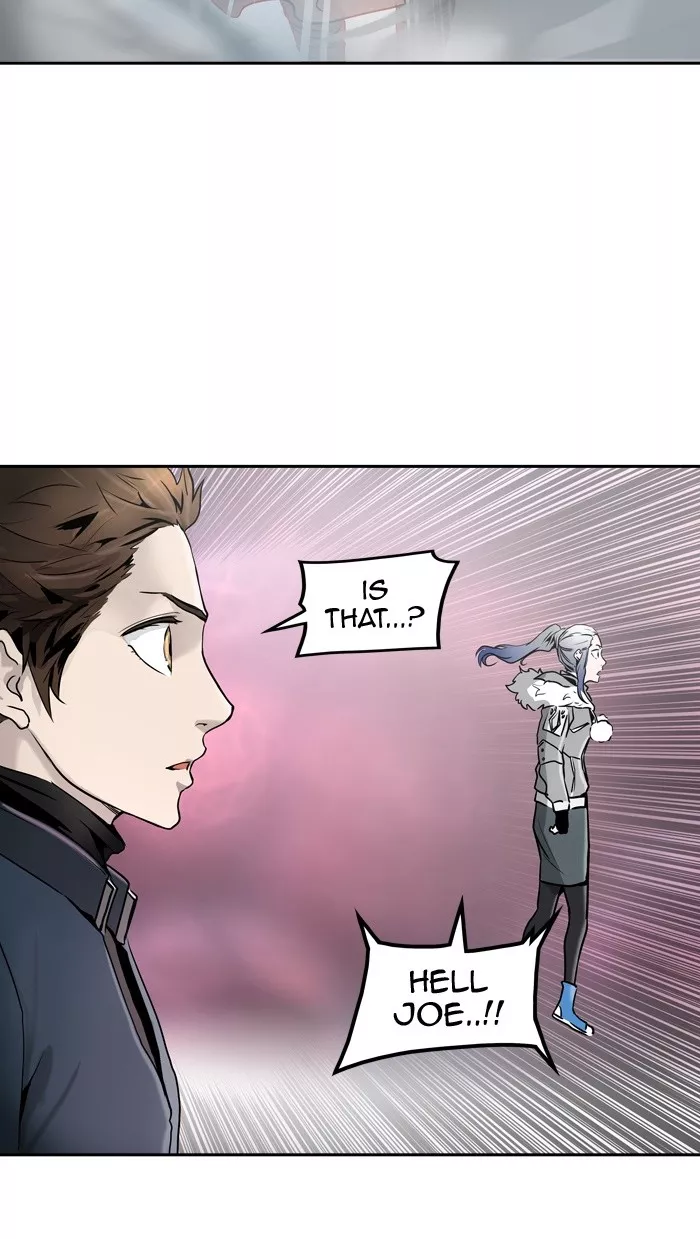 Tower of God, chapter 329, image 4