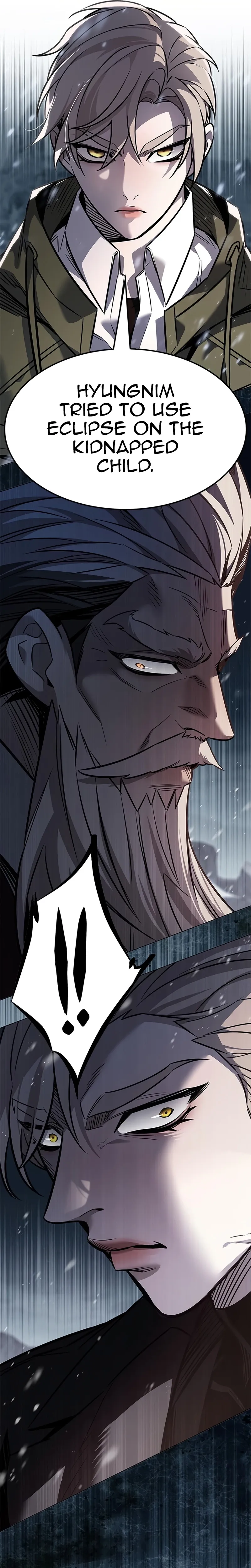 Eleceed, chapter 393, image 42